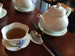 Yunnan Pu-Erh tea